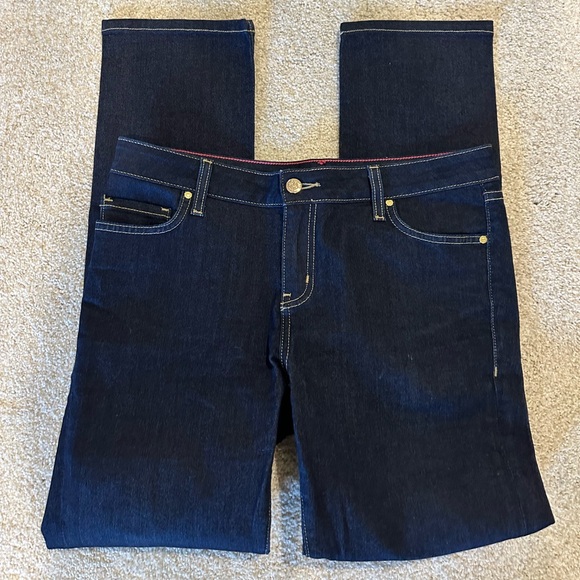 kate spade Denim - Kate Spade Classic Blue Women's Jeans